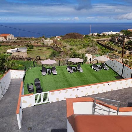 Willa Casa Piramide 3. Terraza Wifi Y Parking Privado Icod De Los Vinos Zewnętrze zdjęcie