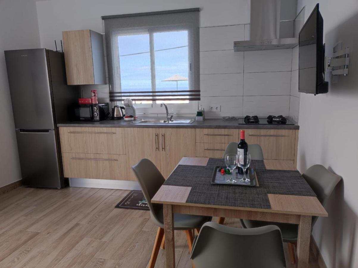Willa Casa Piramide 3. Terraza Wifi Y Parking Privado Icod De Los Vinos Zewnętrze zdjęcie