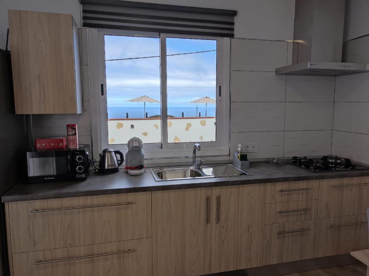 Willa Casa Piramide 3. Terraza Wifi Y Parking Privado Icod De Los Vinos Zewnętrze zdjęcie