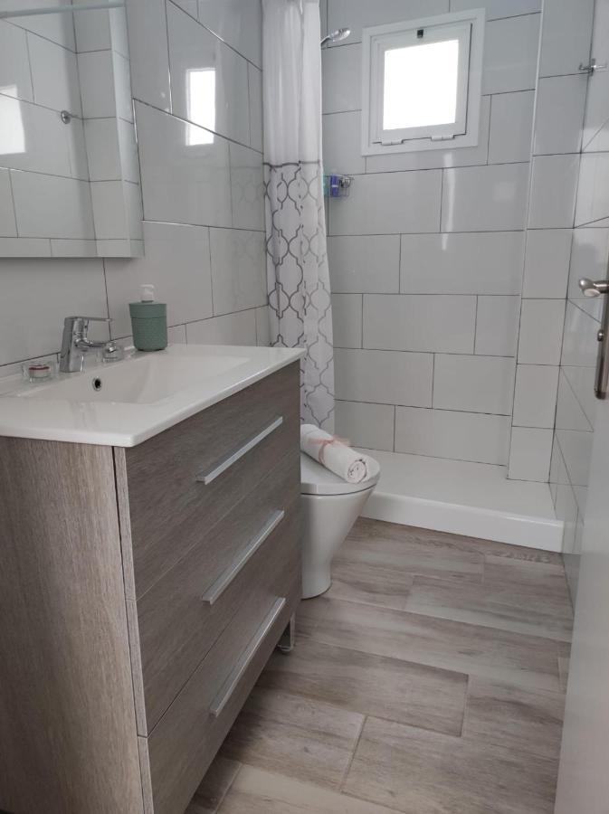 Willa Casa Piramide 3. Terraza Wifi Y Parking Privado Icod De Los Vinos Zewnętrze zdjęcie