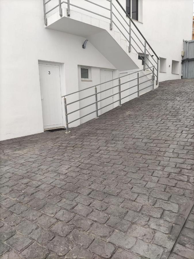 Willa Casa Piramide 3. Terraza Wifi Y Parking Privado Icod De Los Vinos Zewnętrze zdjęcie