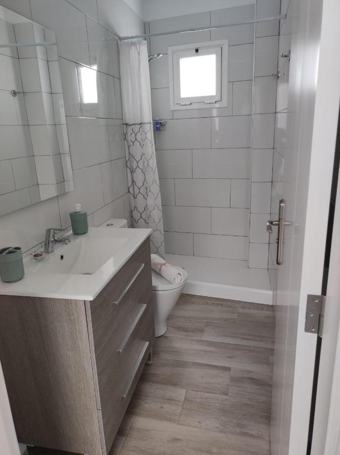 Willa Casa Piramide 3. Terraza Wifi Y Parking Privado Icod De Los Vinos Zewnętrze zdjęcie