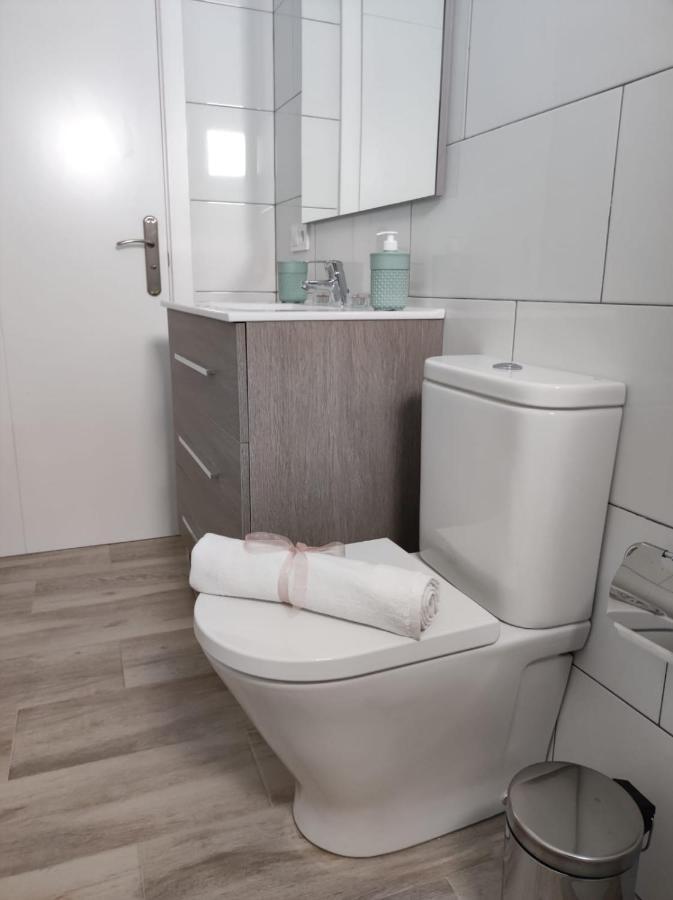 Willa Casa Piramide 3. Terraza Wifi Y Parking Privado Icod De Los Vinos Zewnętrze zdjęcie