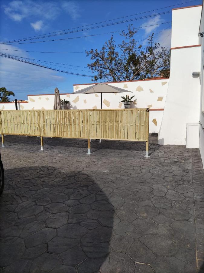 Willa Casa Piramide 3. Terraza Wifi Y Parking Privado Icod De Los Vinos Zewnętrze zdjęcie